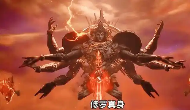 还在纠结唐三的建模?"蓝银皇"虽帅气,但修罗神装才是巅峰