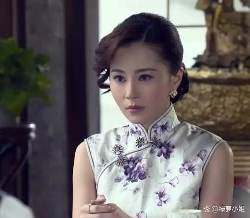 电视剧《午夜蝴蝶》廖国香的结局是有一位白衣男子