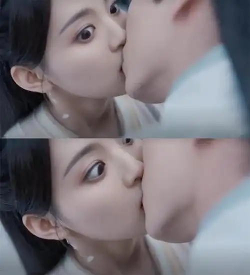 鞠婧祎荧屏初吻给谁了(鞠婧祎荧屏初吻给了谁)-天晟网