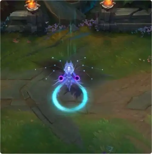 英雄联盟:新皮肤来袭,掠星家族再添9成员