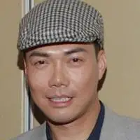 香港著名演员及歌手谢天华qq头像