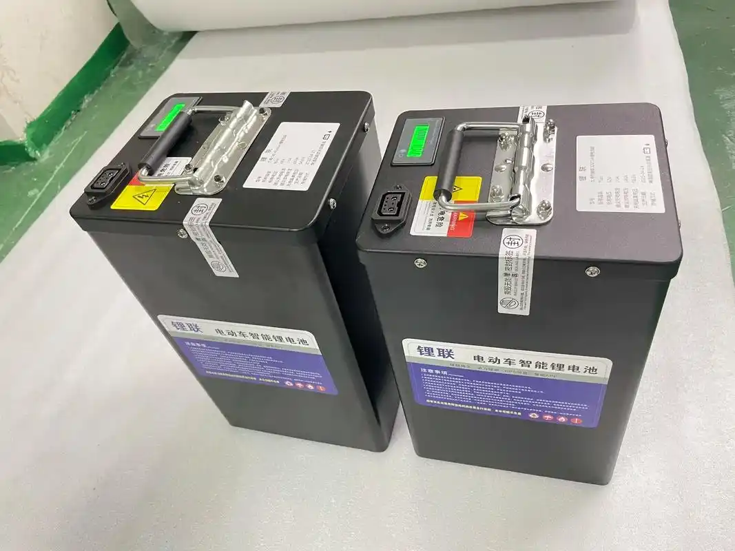 锂联新能源电动车电池.九号机械师mmax90/mmax110 - 抖音