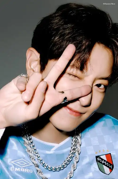 朴灿烈超话06#朴灿烈心动时刻#被帅气霸凌了0504990699