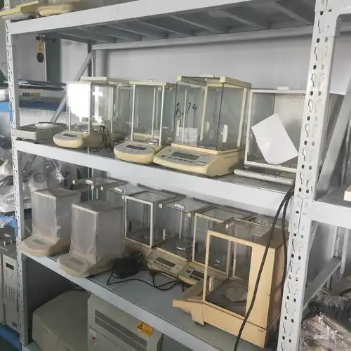 回收二手实验室仪器 二手十万分之一天平