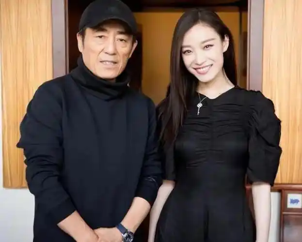 分手6年后,再看井柏然境遇,才发现他和倪妮本就不是"一路人"