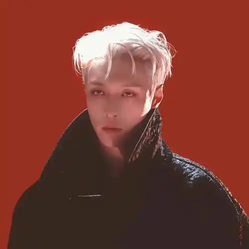 三位帅气男明星,王俊凯,张艺兴和王一博的帅气头像大推荐_细节_中出