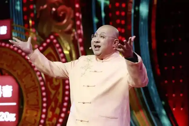 独家!冯巩首谈辽视春晚相声《乡音总关情》