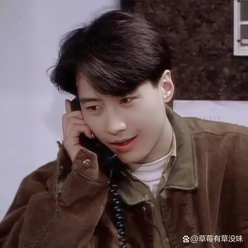 黎明无水印头像自取第n期 #黎明# #leon# #黎明leon# #阿sir早晨