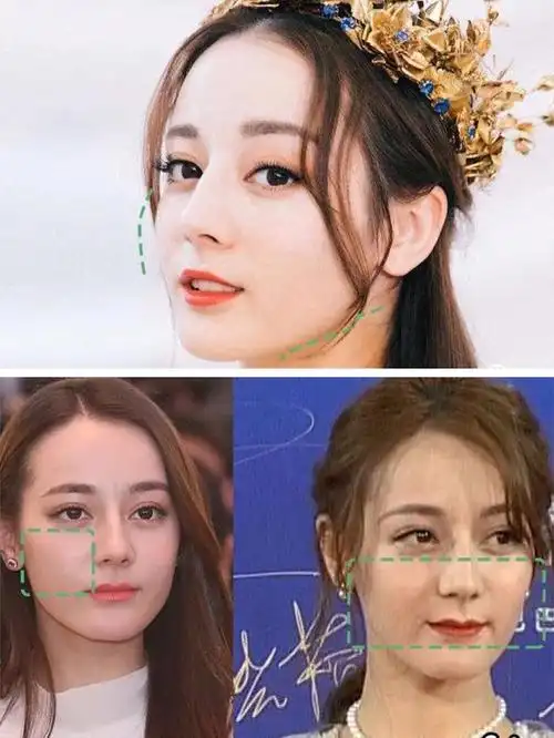 迪丽热巴的新综艺不知道大家刷了没有,流出的图片热巴真的是美翻了!