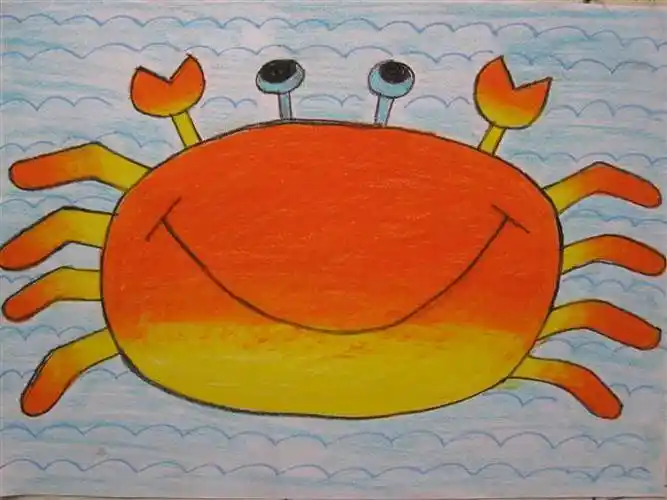 好看的简笔画 好看的简笔画简单易学