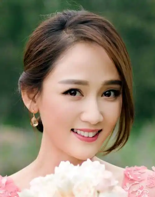 怒斥营销号,陈乔恩:生不生孩子关你屁事?