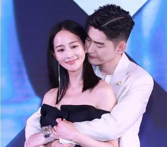 张翰和古力娜扎什么时候在一起的?张翰算是