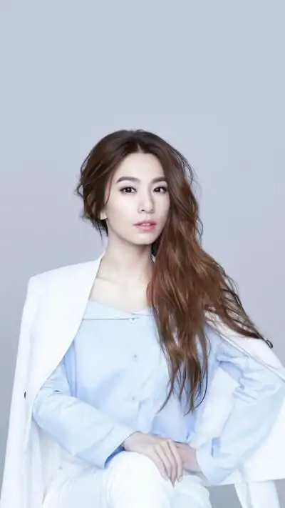 田馥甄 - 堆糖,美图壁纸兴趣社区