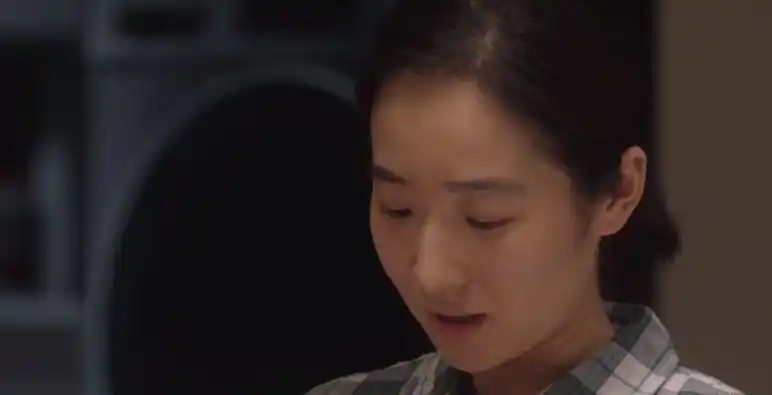 电视剧小舍得米桃妈妈扮演者柳珊剧照图片