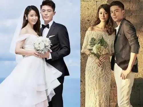 他与林心如相恋8年,分手后苦等多年无果,现年过半百活成这样_唐季礼