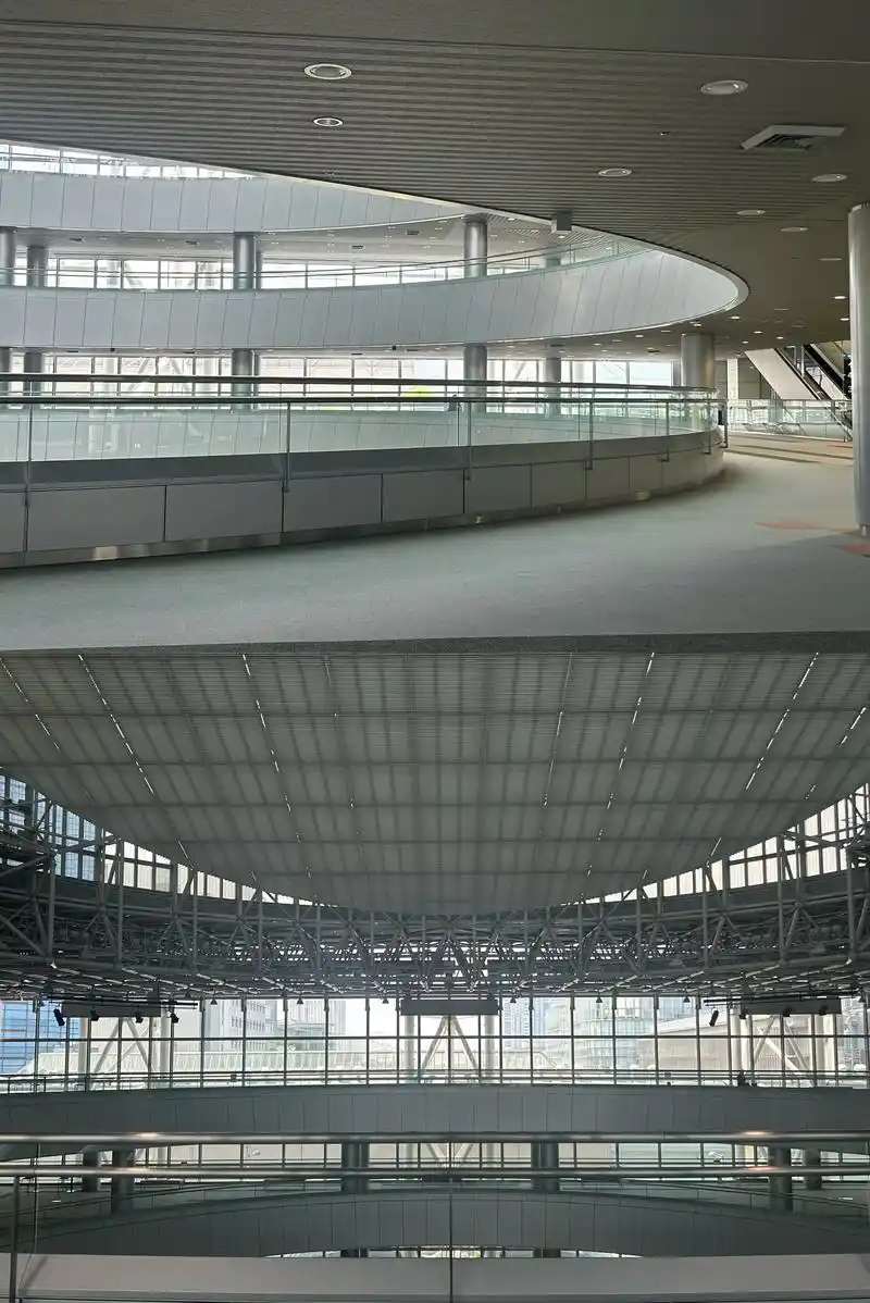 迪迦奥特曼 台场圣地巡礼.tpc基地总部拍摄地 东京台场te