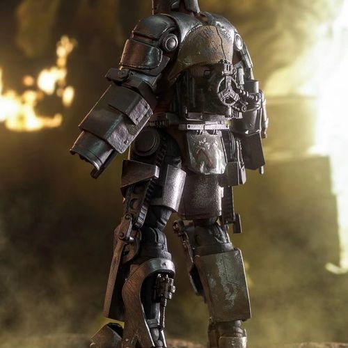 中动mk1钢铁侠手办摆件正版漫威复仇者联盟潮玩公仔玩偶马克1玩具