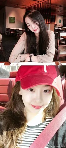 素颜女神金多顺,萌萌的乖巧日常风让人看着就喜欢|金