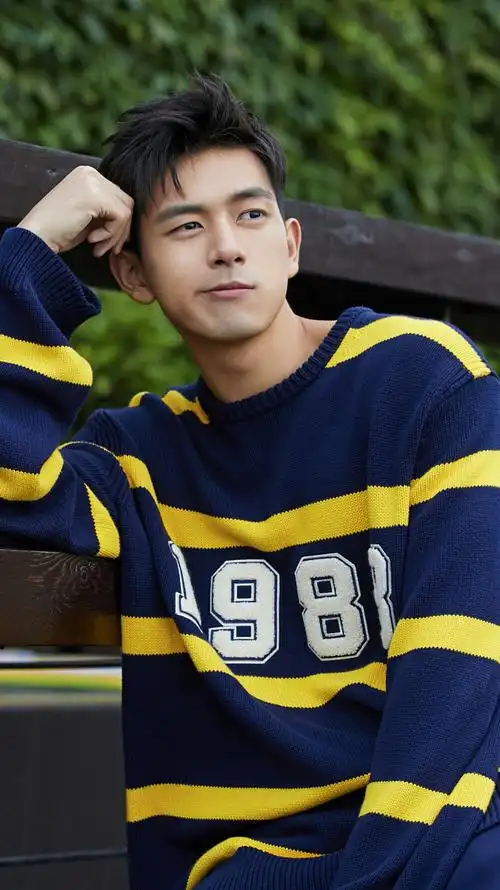 李现- 堆糖,美图壁纸兴趣社区