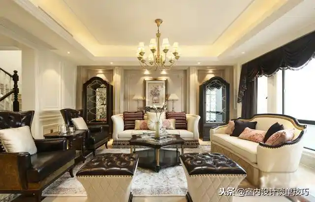 装修风格分类,装修风格分为几种风格