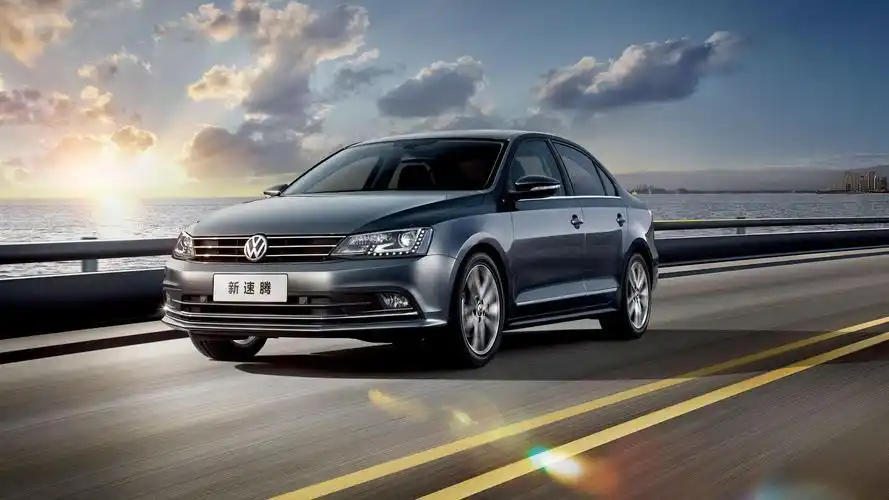 大众速腾价格 全新速腾哪里最便宜