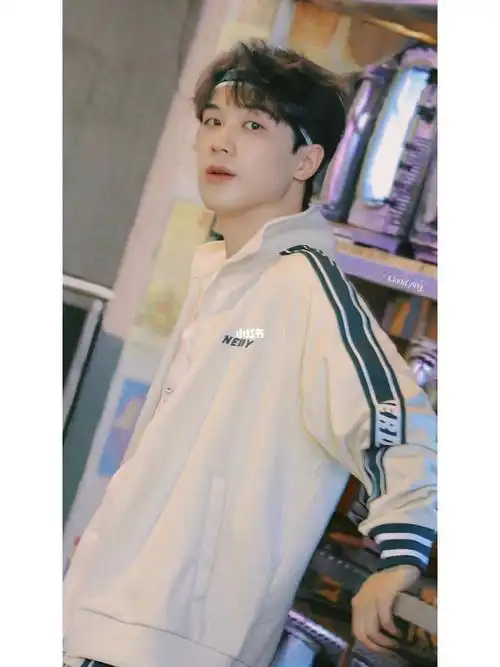 倒霉死勒可爱死勒