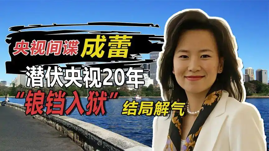 成蕾央视财经节目-西瓜视频搜索