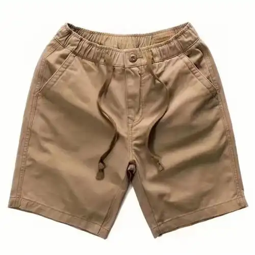 高品质男款短裤