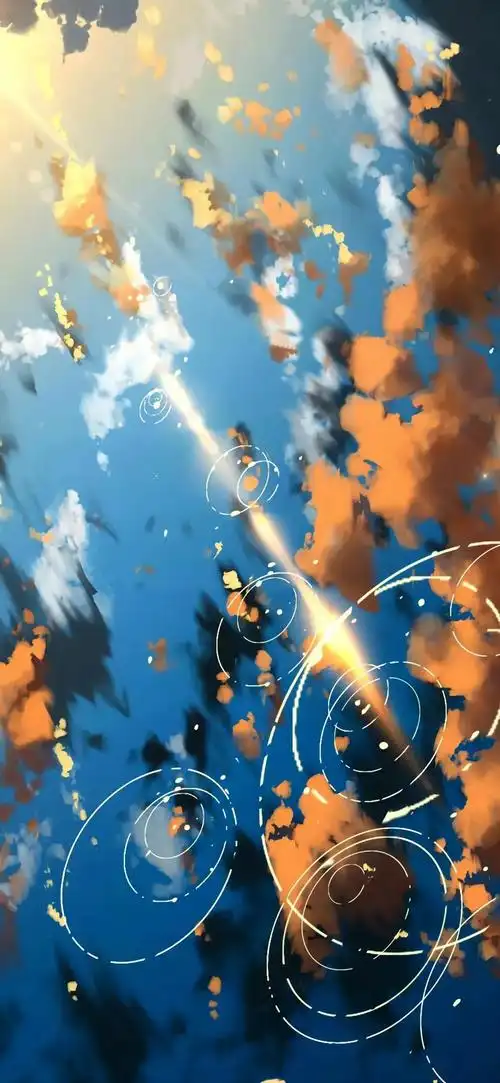 壁纸:2021年最喜欢的手机壁纸