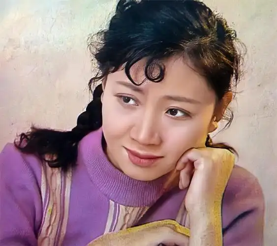 回顾演员徐松子与导演丈夫分居15年有泪有痛67岁无儿无女成遗憾