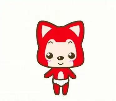 卡通人物阿狸简笔画大全动物阿狸简笔画图片阿狸表情简笔画下载可爱的