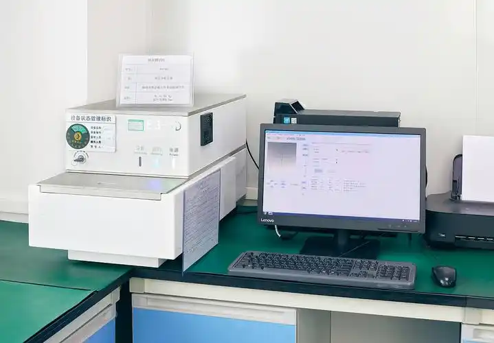 富鑫达电子实验室摄影 工厂机器设备拍摄 车间上门拍照