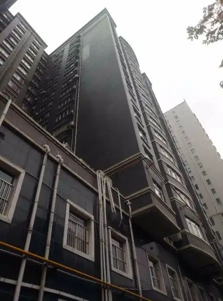 新科大厦,科技路18号-西安新科大厦二手房,租房,房价-西安安居客