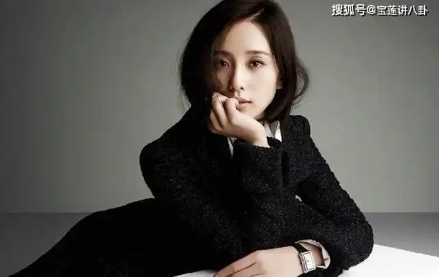 八卦娱乐圈10位最干净的零绯闻女明星这才是一股清流明星电影文章小