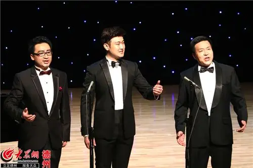 唱响德州!德州举办优秀原创歌曲获奖作品音乐会