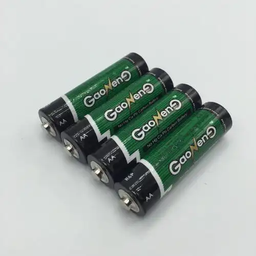 正品5号碳性干电池男女用器具通用电池免费一件代发批发代理加.