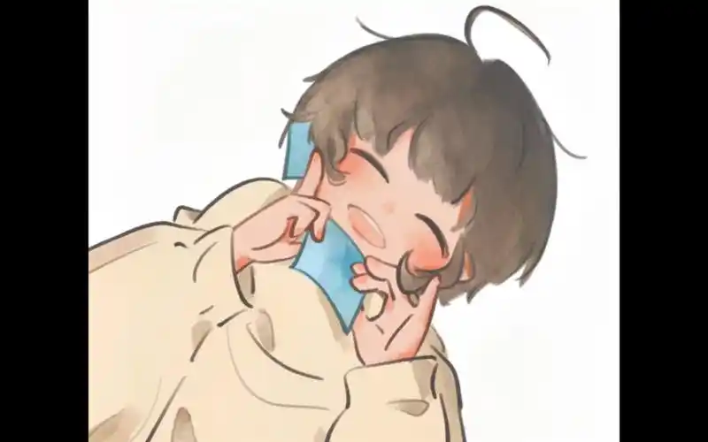 是可爱小斯的歪头杀!