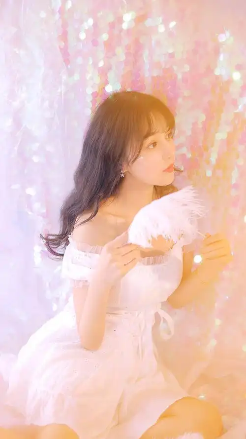 美女,唯美,美女,个性,摄影,梦幻,私房照,手机壁纸,1080x1920