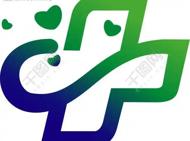 的logo设计视频素材免费下载,本次logo/标识作品主题是医院标志图片