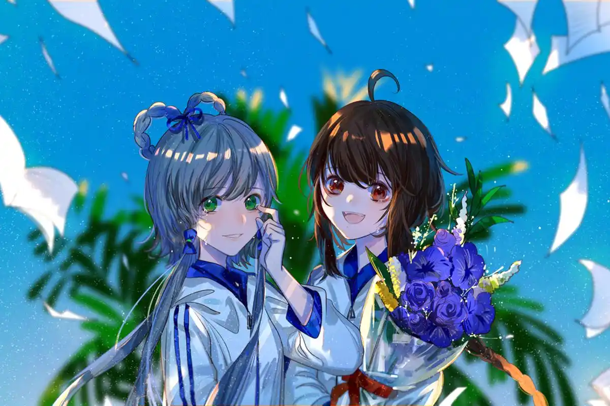 洛天依与初音未来没有可比性,同为虚拟偶像的她,能否前程似锦?