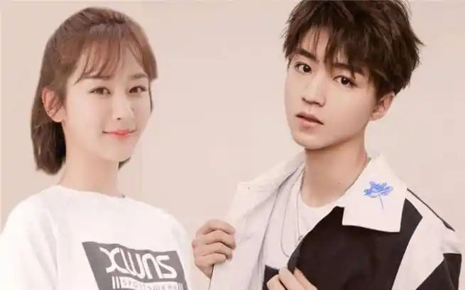 王俊凯有考虑和杨紫谈恋爱是真的吗王俊凯喜欢杨紫吗