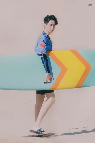 王一博 - 堆糖,美图壁纸兴趣社区