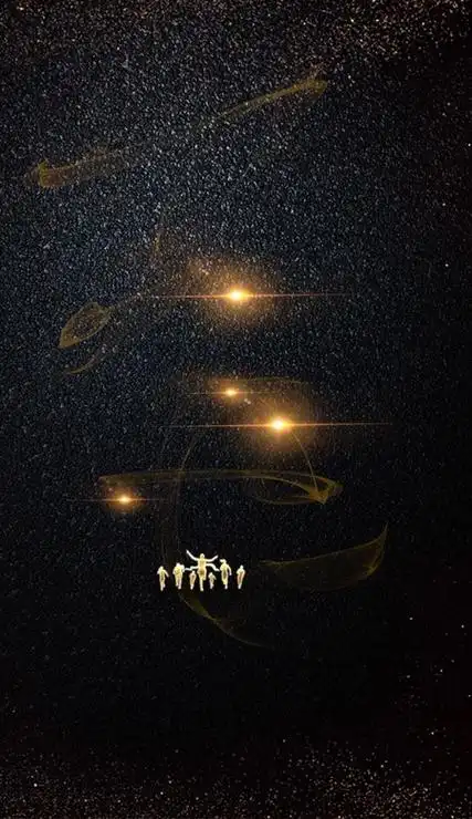 2022高清黑金炫酷手机壁纸合集 个性非凡的霸气潮流壁纸图片合集