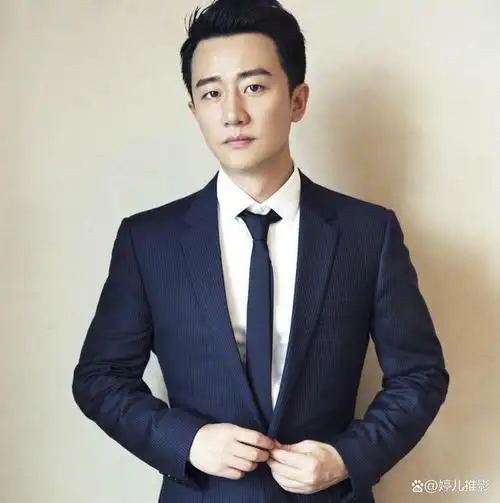 偶像派颜值,实力派演技,我只服这5位男演员,个个正值当打之年