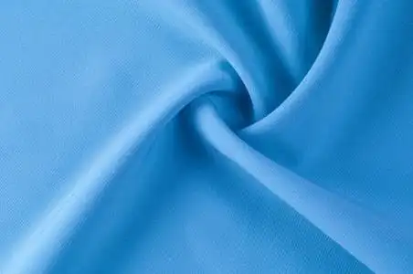 明亮的蓝色有软照片