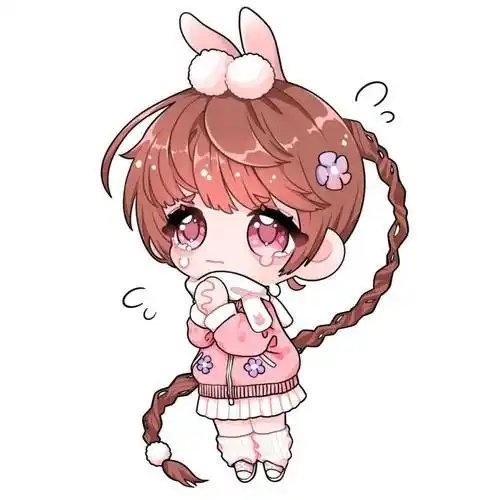 斗罗头像 | q版头像,爱不释手!_大陆_漫画_系列