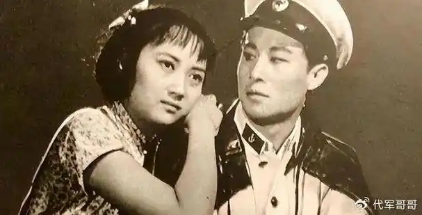 德才兼备的王心刚与病妻风雨相伴63年如今是幸福的一家