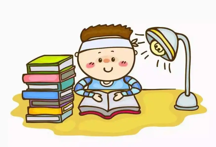 做作业,当然不是"做交易"