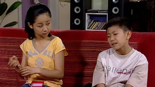 自制独播1080p家有儿女 第一部