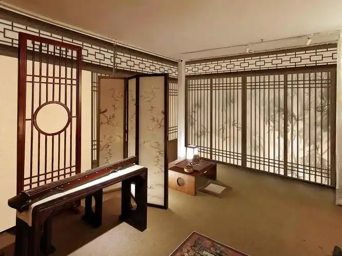 上海【古风摄影棚】出租